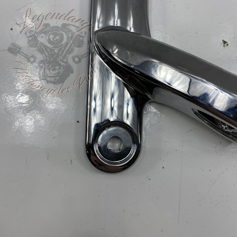 Nosilec in desni pomožni žaromet OEM 68000022