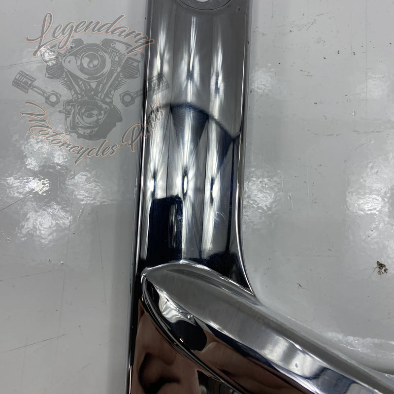 Nosilec in desni pomožni žaromet OEM 68000022