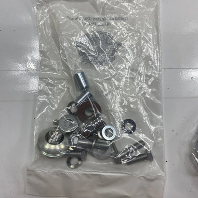 Additional Headlights Kit OEM 68000026