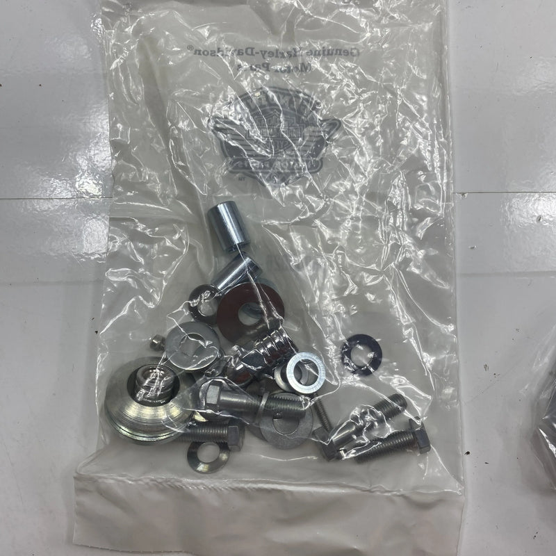 Additional Headlights Kit OEM 68000026