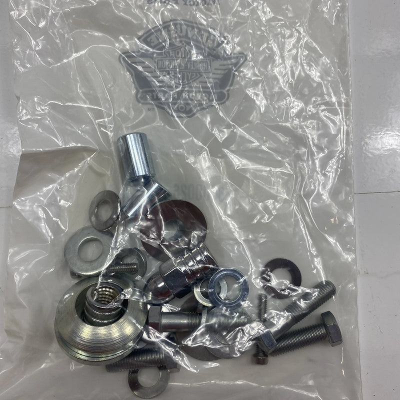 Additional Headlights Kit OEM 68000026