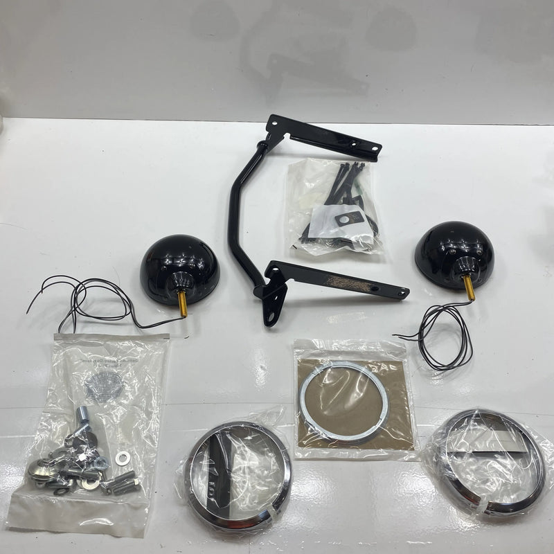 Additional Headlights Kit OEM 68000026