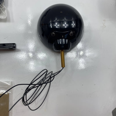 Additional Headlights Kit OEM 68000026