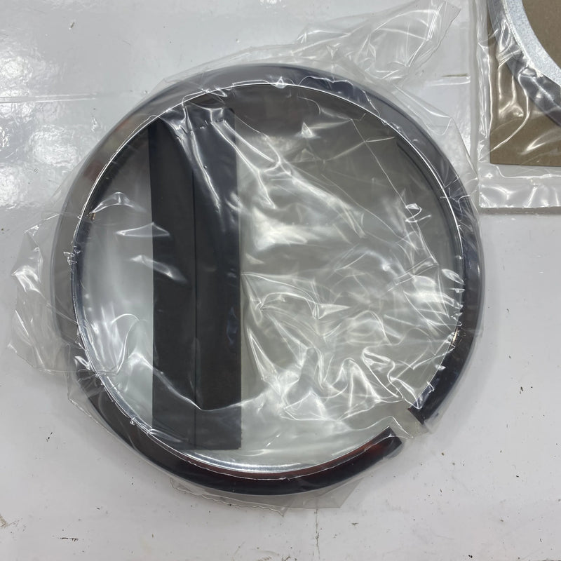 Additional Headlights Kit OEM 68000026