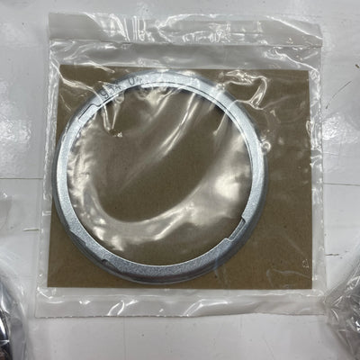 Additional Headlights Kit OEM 68000026