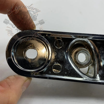 Rechter richtingaanwijzerbalk OEM 68000036