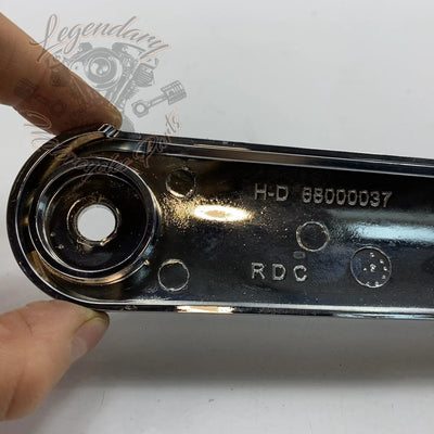 Knipperlichtbalk links OEM 68000037