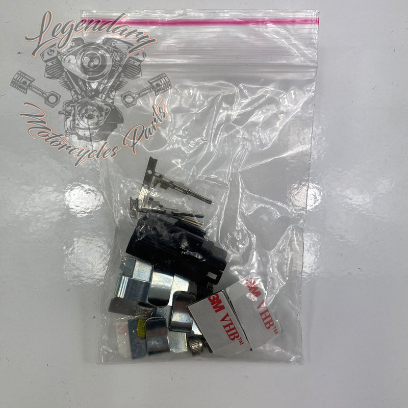 Luce portapacchi OEM 68000076