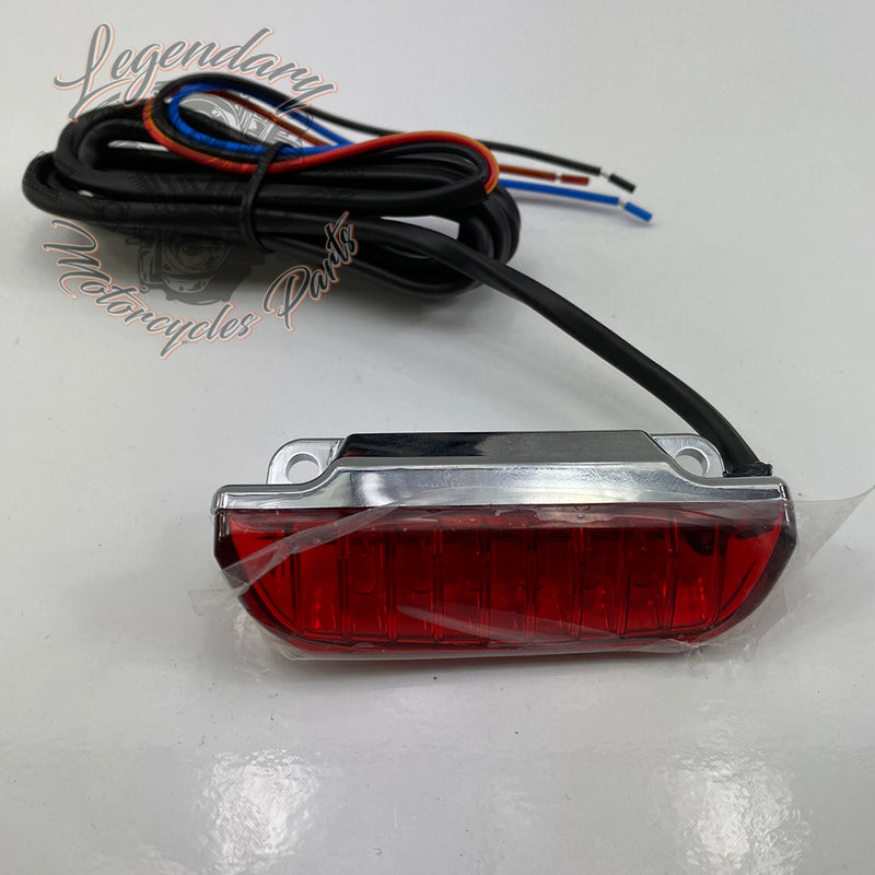 Luce portapacchi OEM 68000076