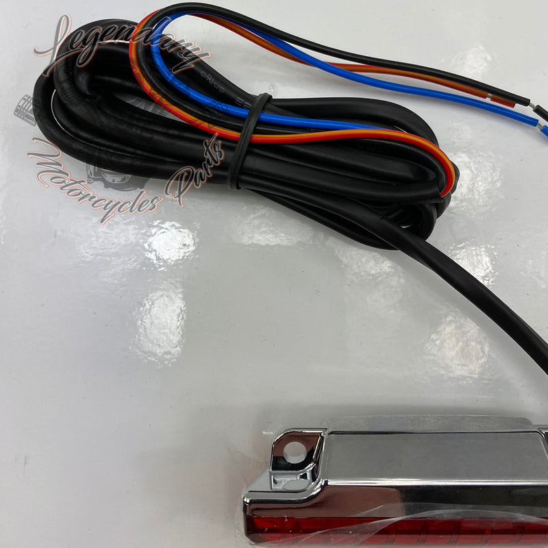 Luce portapacchi OEM 68000076