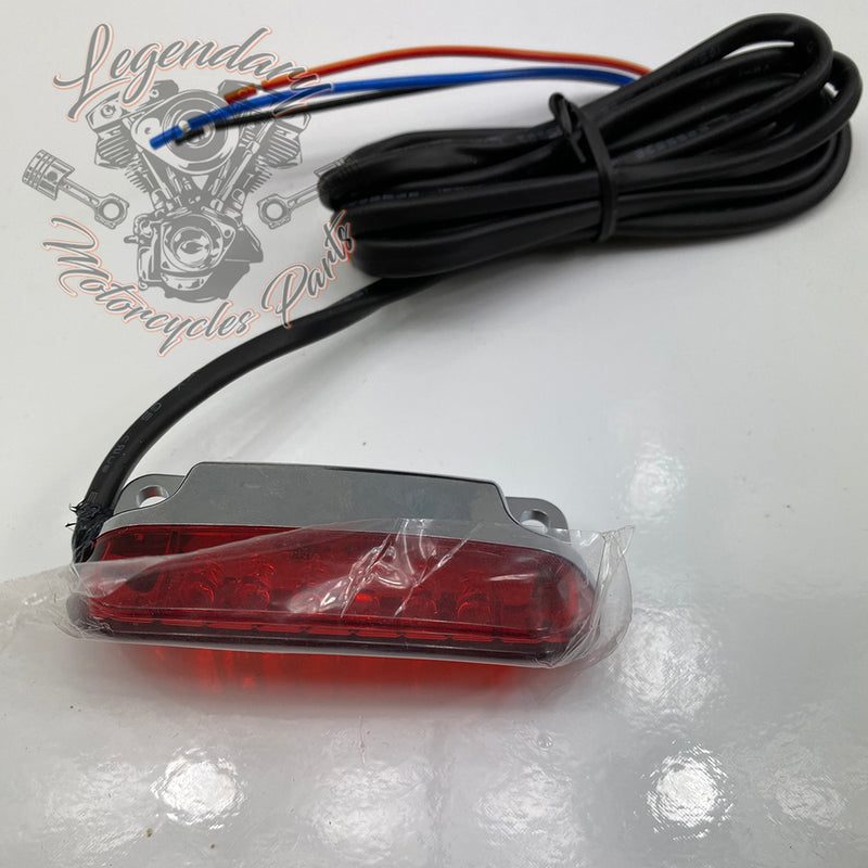 Luce portapacchi OEM 68000076