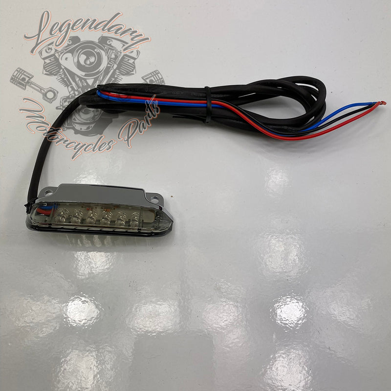 Luz de porta-bagagens OEM 68000077