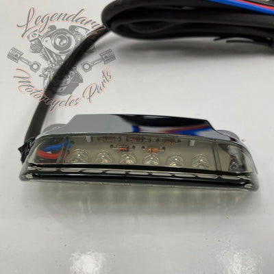 Luggage rack light OEM 68000077