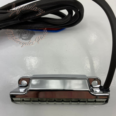 Luggage rack light OEM 68000077