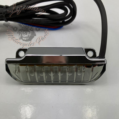 Luz de porta-bagagens OEM 68000077