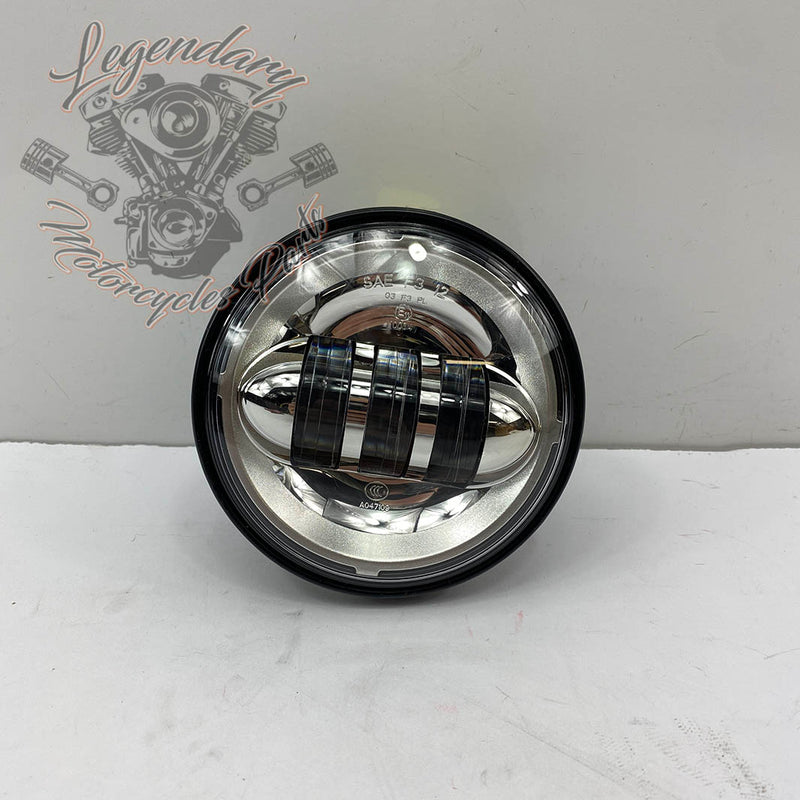 Additional headlight optics OEM 68000174