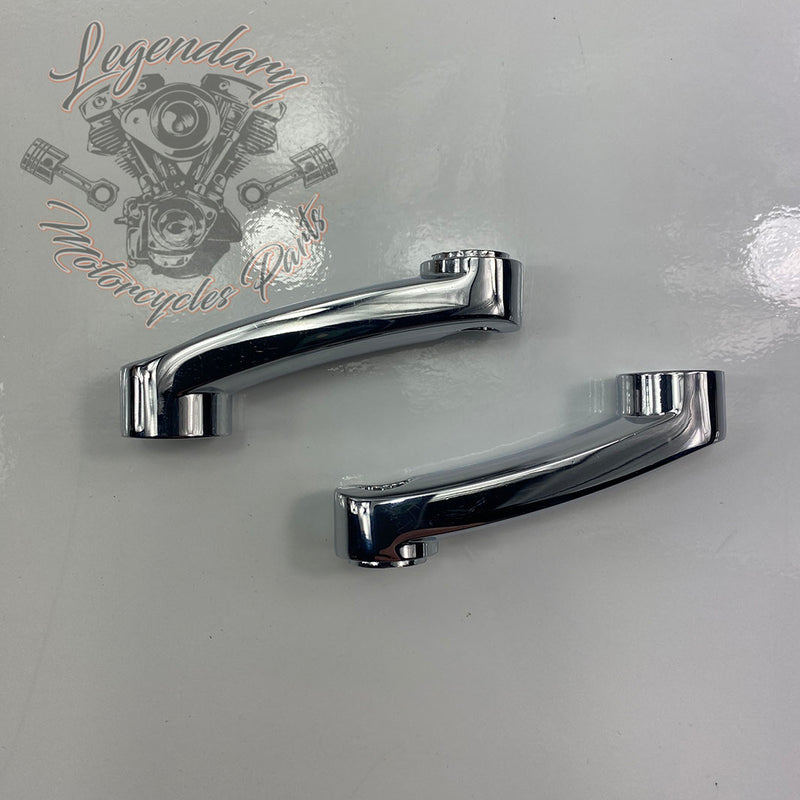 Nosilci meglenk OEM 68000185
