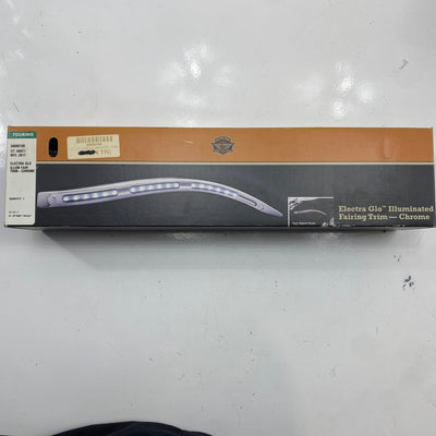 Outer Fairing Illuminated Trim OEM 68000190