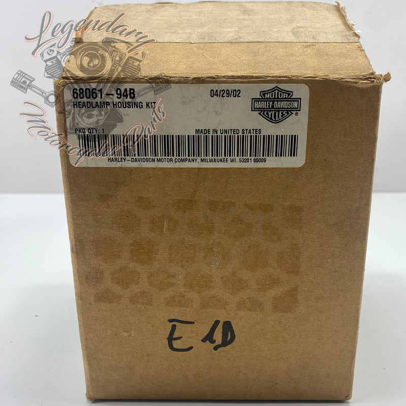 Cuvelage de phare OEM 68061-94B