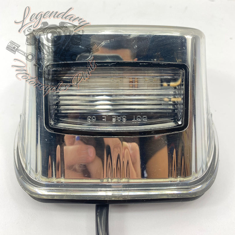 Luz traseira OEM 68086-08