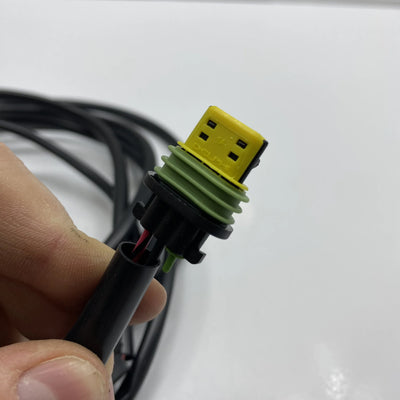 Kit faro HID (scarica ad alta intensità) OEM 68094-06C
