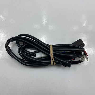 Kit faro HID (scarica ad alta intensità) OEM 68094-06C