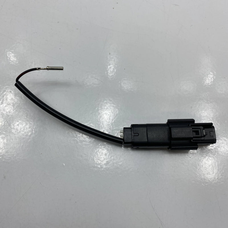 Kit faro HID (scarica ad alta intensità) OEM 68094-06C