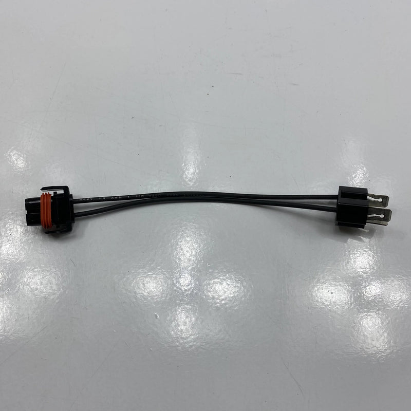 Kit faro HID (scarica ad alta intensità) OEM 68094-06C