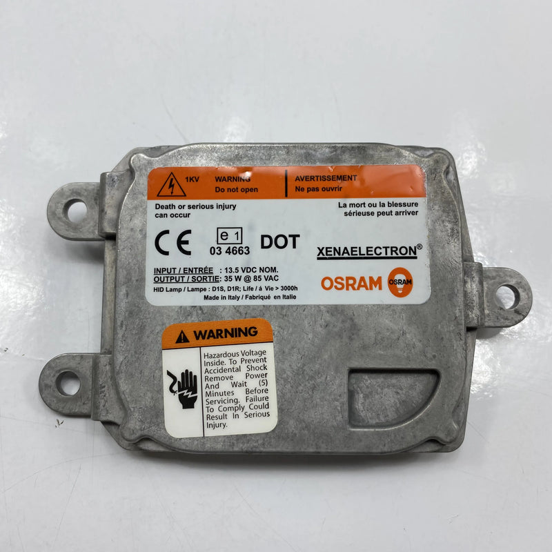 Kit faro HID (scarica ad alta intensità) OEM 68094-06C