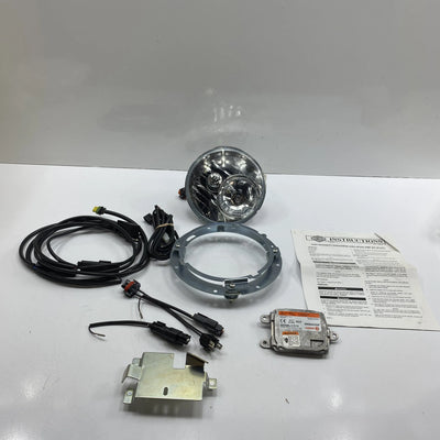 Kit faro HID (scarica ad alta intensità) OEM 68094-06C