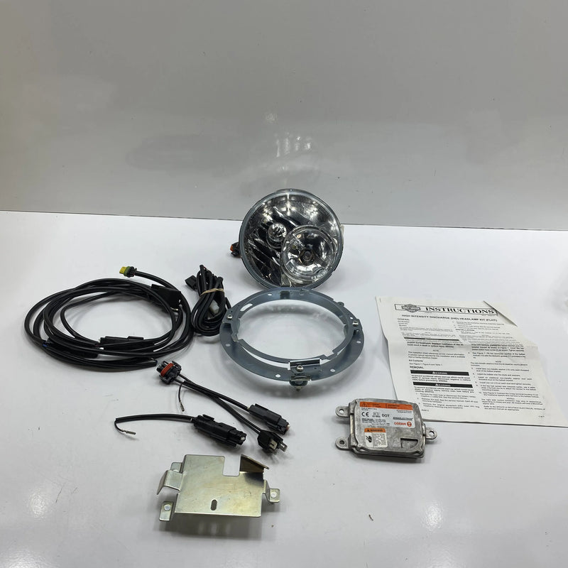 Kit faro HID (scarica ad alta intensità) OEM 68094-06C