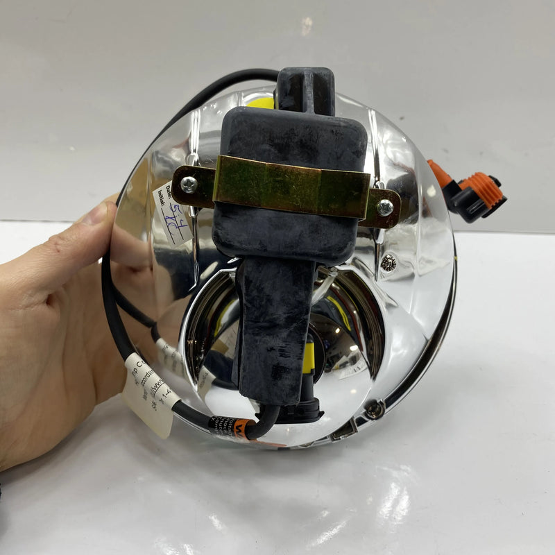 Kit faro HID (scarica ad alta intensità) OEM 68094-06C