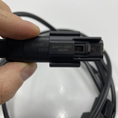 Kit faro HID (scarica ad alta intensità) OEM 68094-06C