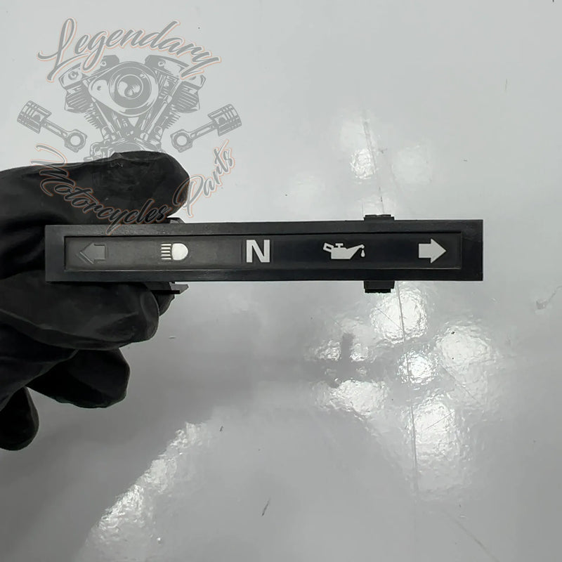 Cache unité de voyant OEM 68112-99A – Legendary Parts