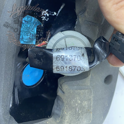 Zadnja luč OEM 68140-04
