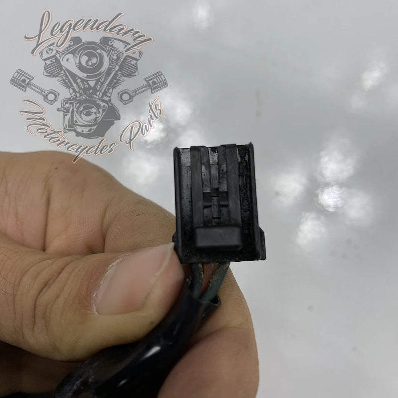 Zadnja luč OEM 68140-04