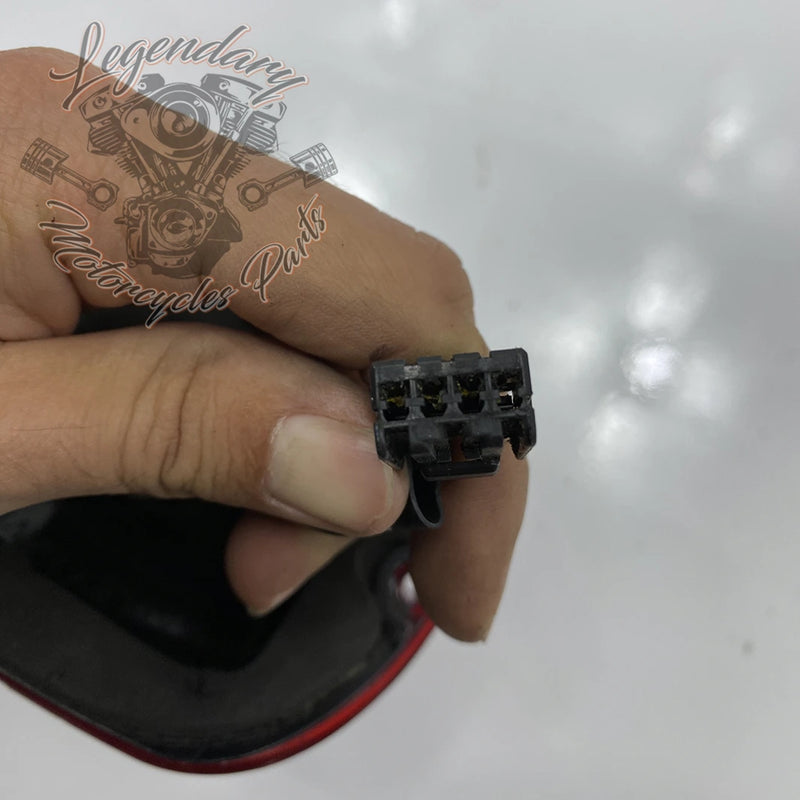 Zadnja luč OEM 68140-04
