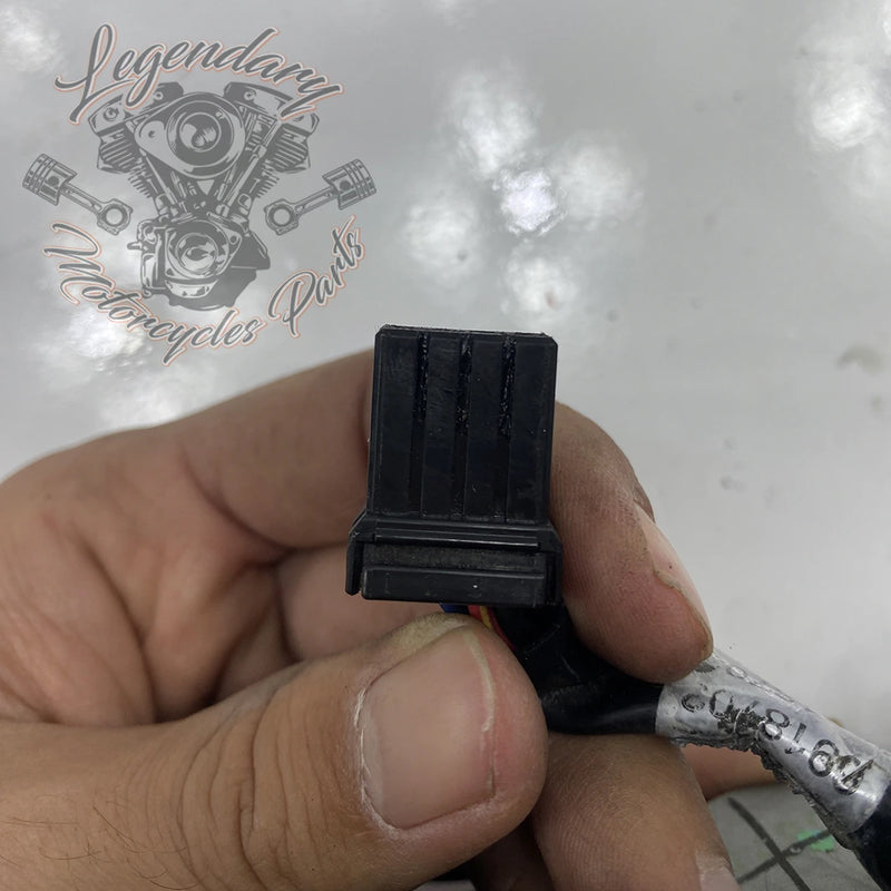 Zadnja luč OEM 68140-04
