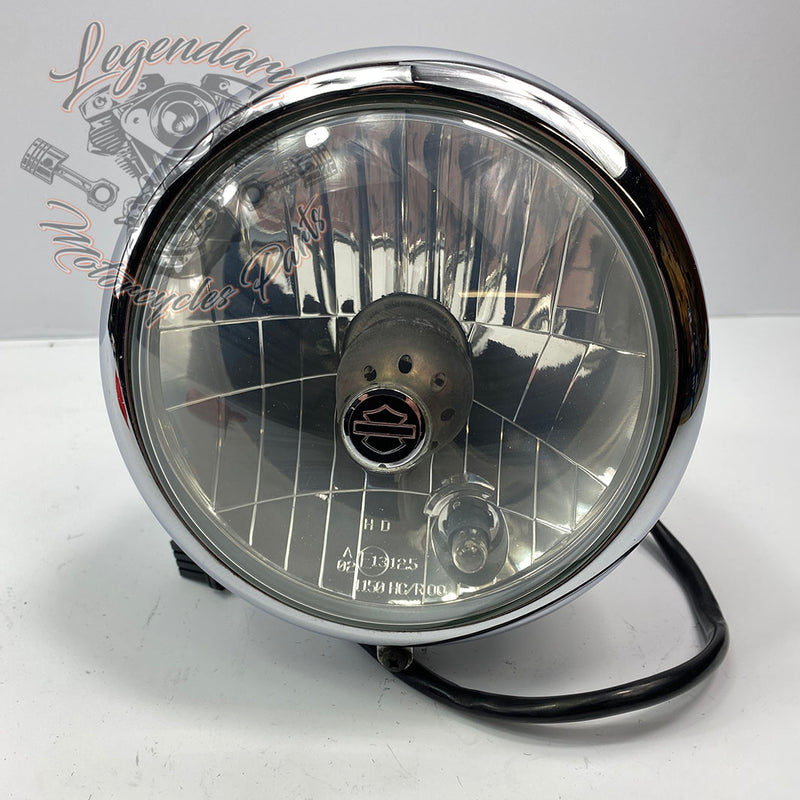 Complete headlight OEM 68149-04