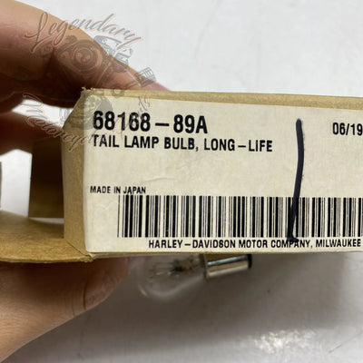Long Life Bulb OEM 68168-89A