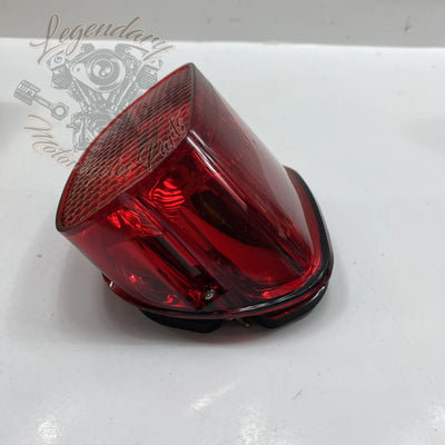 Rear Tail Light Lens OEM 68245-03