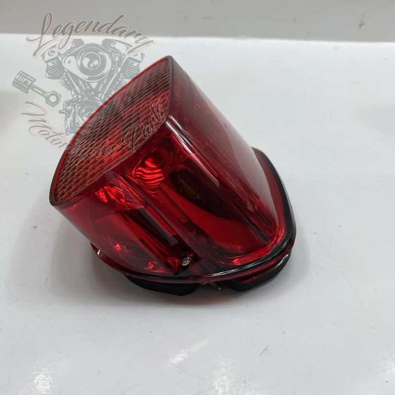 Rear Tail Light Lens OEM 68245-03