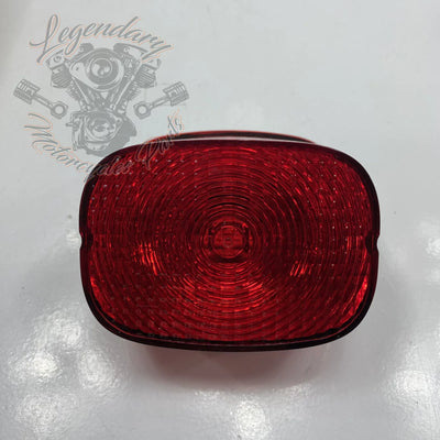 Rear Tail Light Lens OEM 68245-03