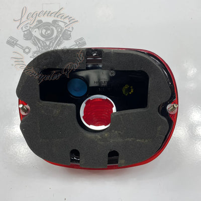 Rear Tail Light Lens OEM 68245-03