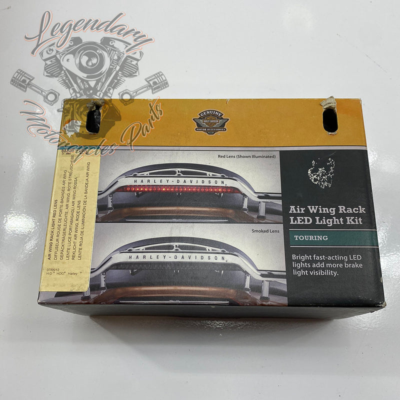 Air Wing Luggage Rack Light OEM 68250-08A