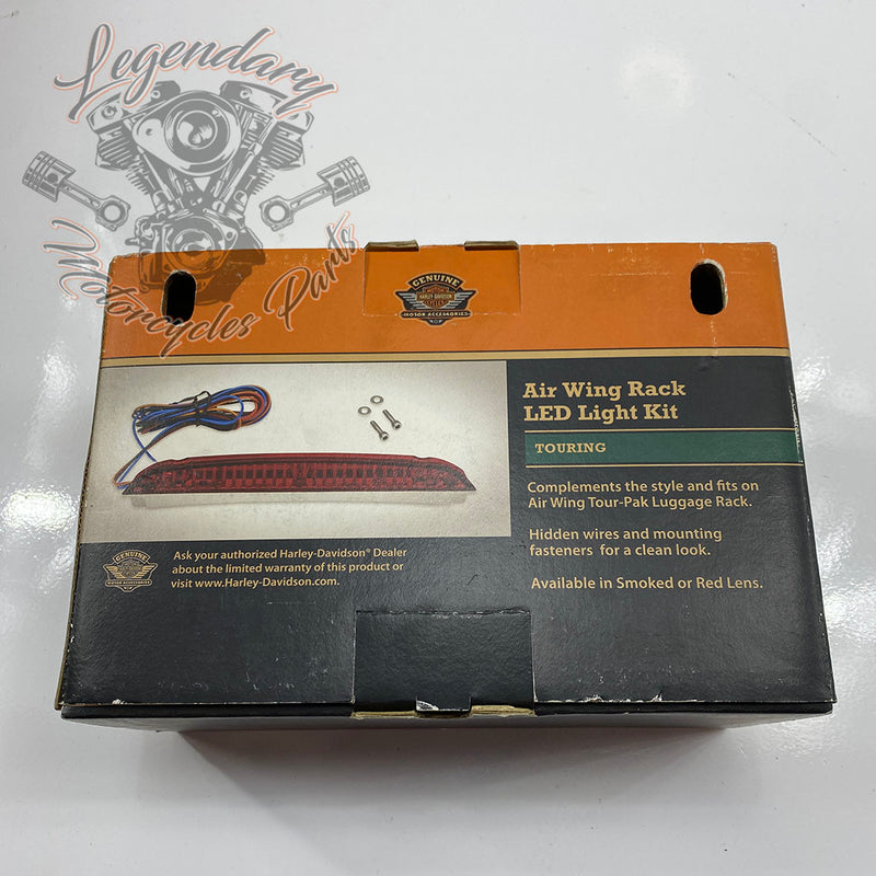 Air Wing Luggage Rack Light OEM 68250-08A