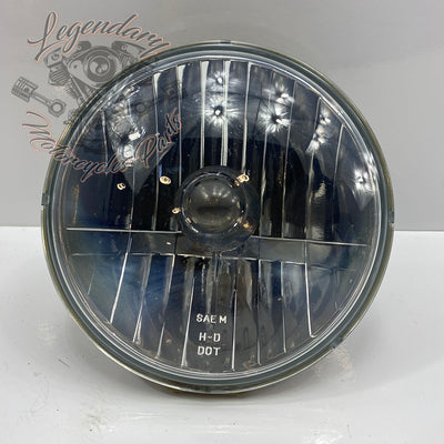 Headlight optics OEM 68297-05