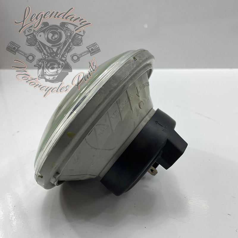 Optique de phare OEM 68297-05