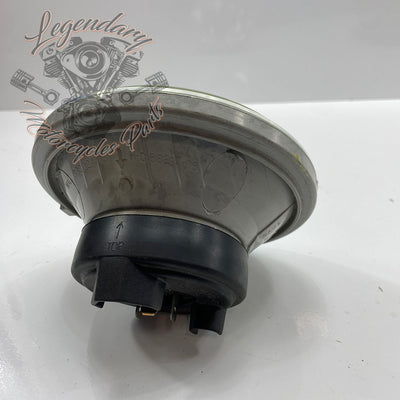 Headlight optics OEM 68297-05