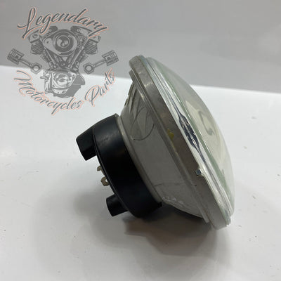 Óptica de faro OEM 68297-05